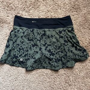Lululemon Skort
